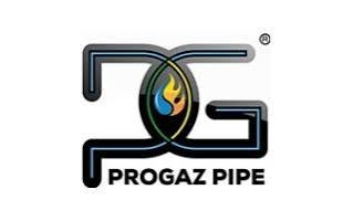 PROGAZ PIPE groupe HARSET
