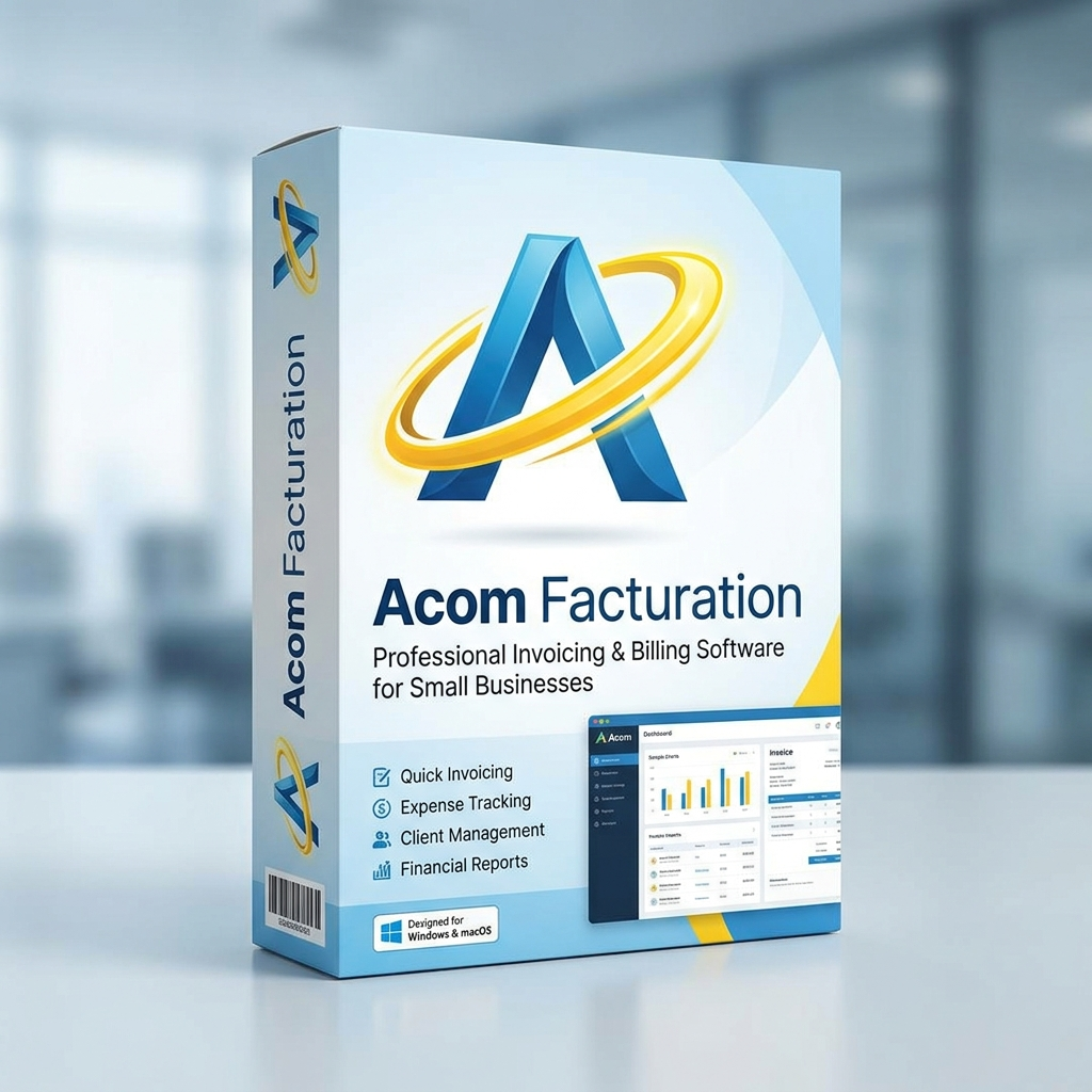 Facturation