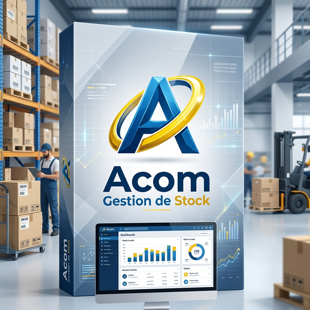 ERP Commerciale 