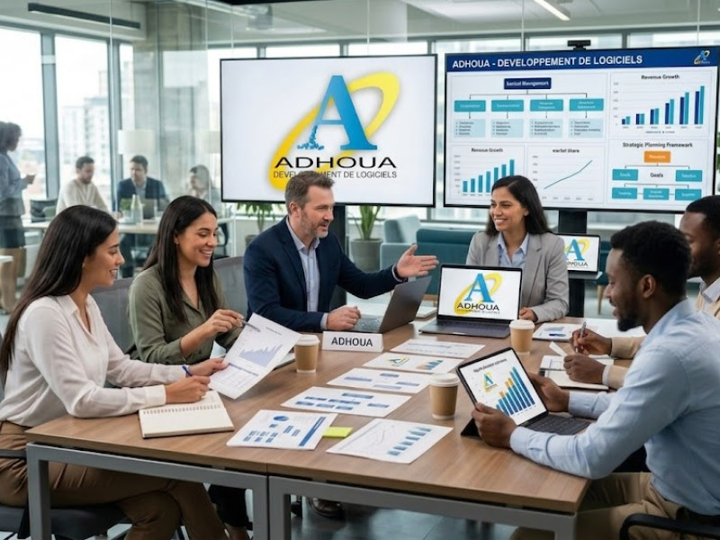 Formation en management et organisation