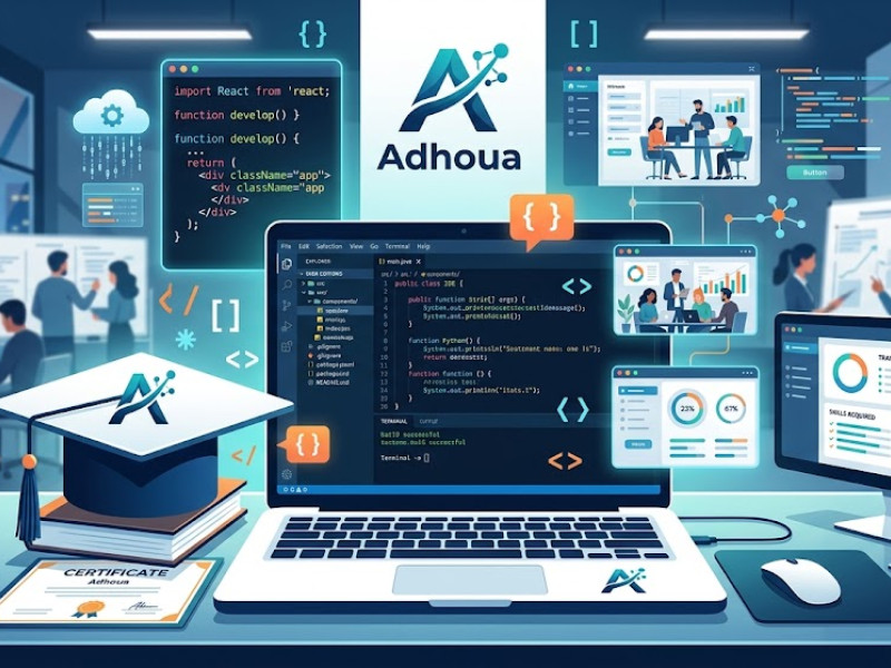 Perfectionnement à l'utilisation de nos solutions logiciells